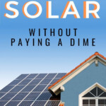 Government Solar Program For Homeowners KnowYourGovernment