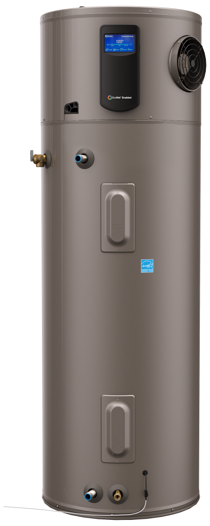 Heat Pump Water Heater Rebate California PumpRebate PowerRebate