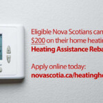 Heating Assistance Rebate Program Launched Kelly Regan