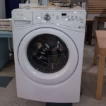 High Efficiency Washer Morris Habitat For Humanity ReStore