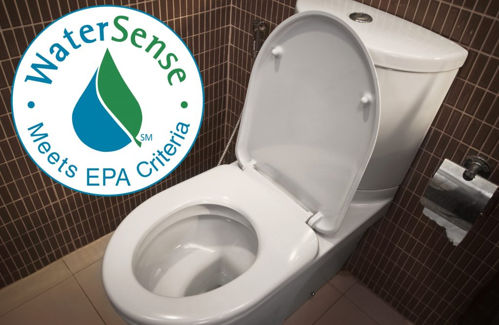 High Efficiency WaterSense Toilets Blog Post Atlas Home Services