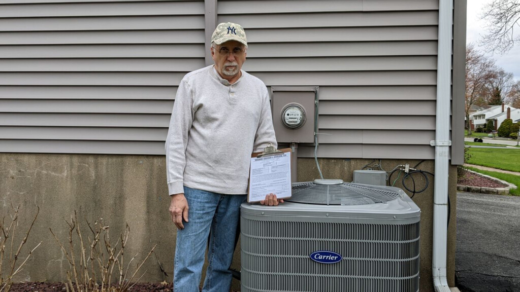 Homeowner Waits 260 Days For 300 Clean Energy Rebate Because Of State 