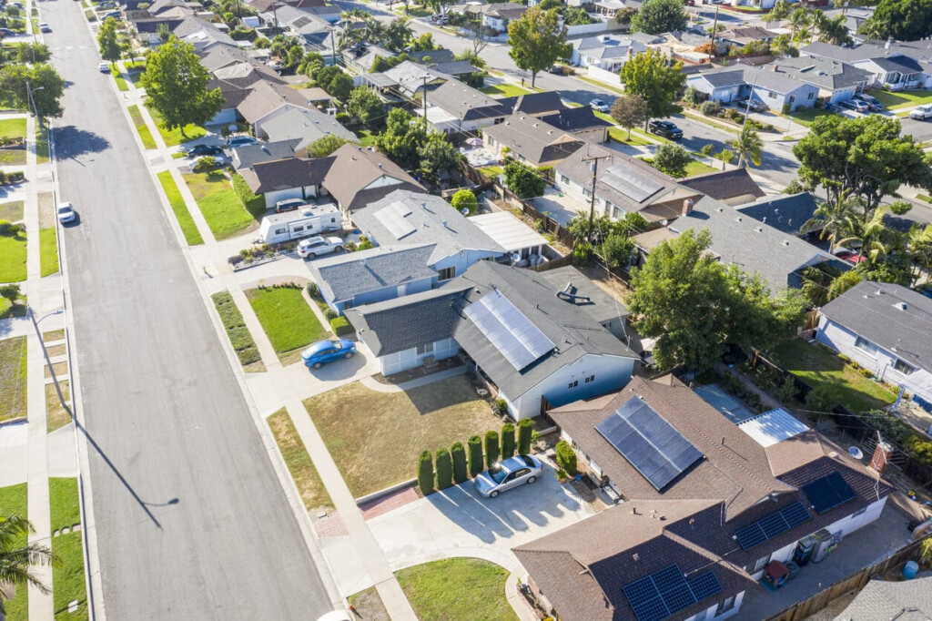 How A Solar Rebate Works In California Solar Energy Savings Tips