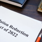 Inflation Reduction Act Of 2022 Clean Vehicle Energy Credit Bregante