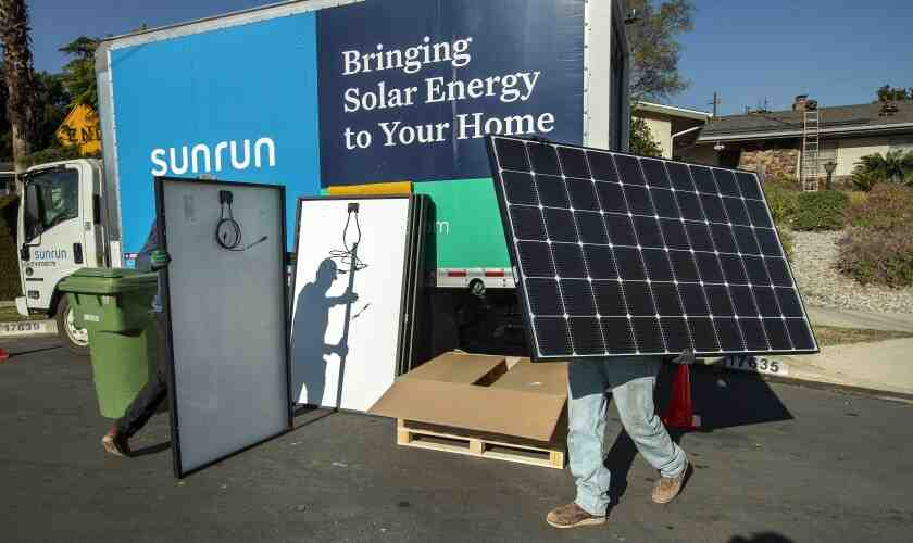 Is California Giving Free Solar Panels Best Rate Solar