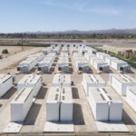 Large scale Battery Storage Plant Chosen By California Community As