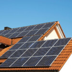 Learn To Install Solar Panels In California Everblue Training