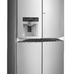 LG SHOWCASES LATEST RANGE OF ENERGY EFFICIENT REFRIGERATORS AT IFA 2014