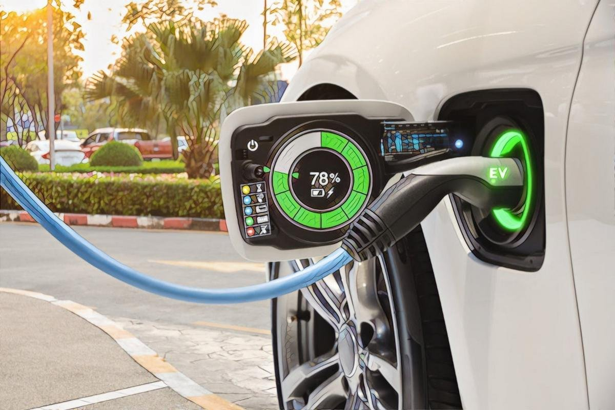 List Of EV Charger Manufacturers In India