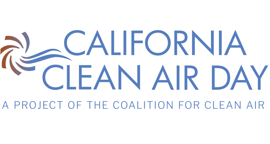 Local California Clean Air Day Co chairs Named Uken Report