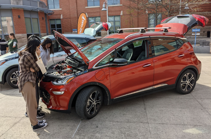 Massachusetts Electric Vehicle Rebate Increased To 3 500