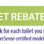 Medford Water Commission Toilet Rebates