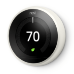 Nest Thermostat ACC Air