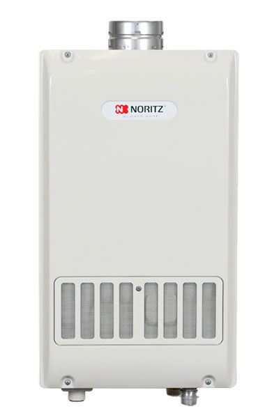 Noritz NR98 Series Residential Tankless Water Heaters At Fantastic Low 