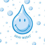 Please Save Water For Our Future TechieSandeep