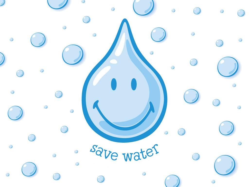 Please Save Water For Our Future TechieSandeep