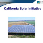 PPT California Solar Initiative PowerPoint Presentation Free