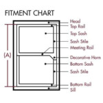 Rebate Window Windows Art And Architecture Rebates