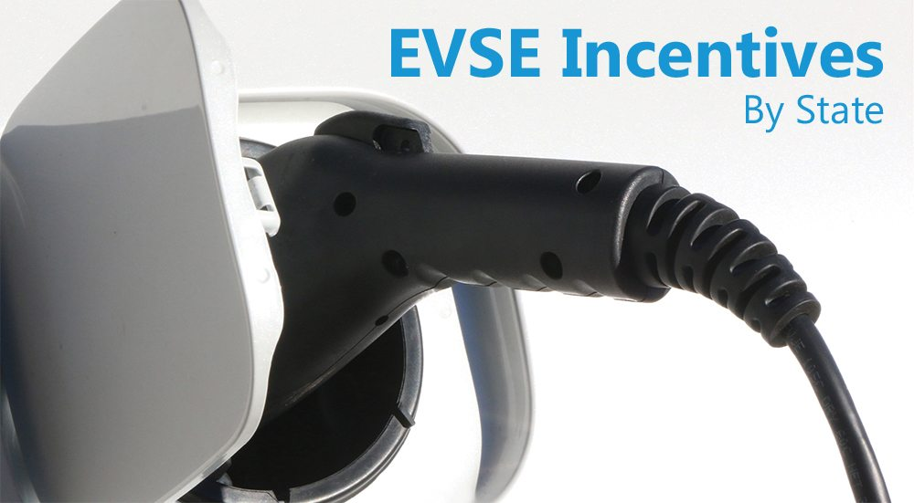 Rebates And Tax Credits For Electric Vehicle Charging Stations 