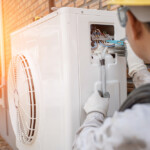 Rebates For Furnace And AC Replacement Cost