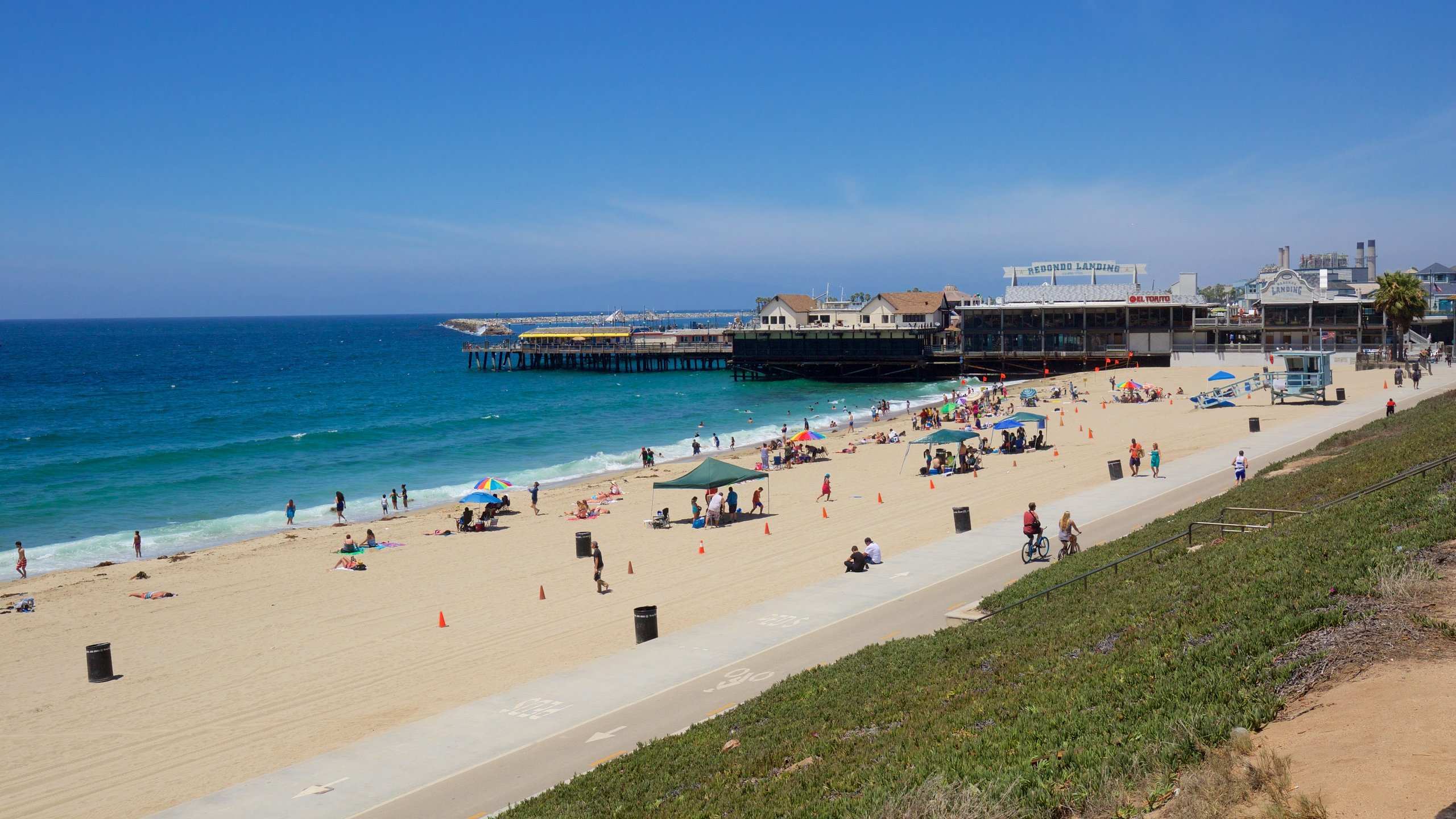 Redondo Beach CA US Location De Vacances Maisons De Vacances Etc 