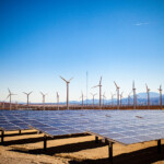 Renewable Energy California Energy Commission