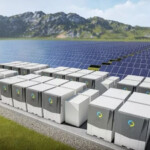 Research Shows Massive Growth In UK Energy Storage Projects