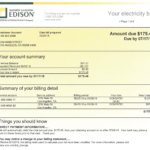 SCE Bill Help For Solar Owners