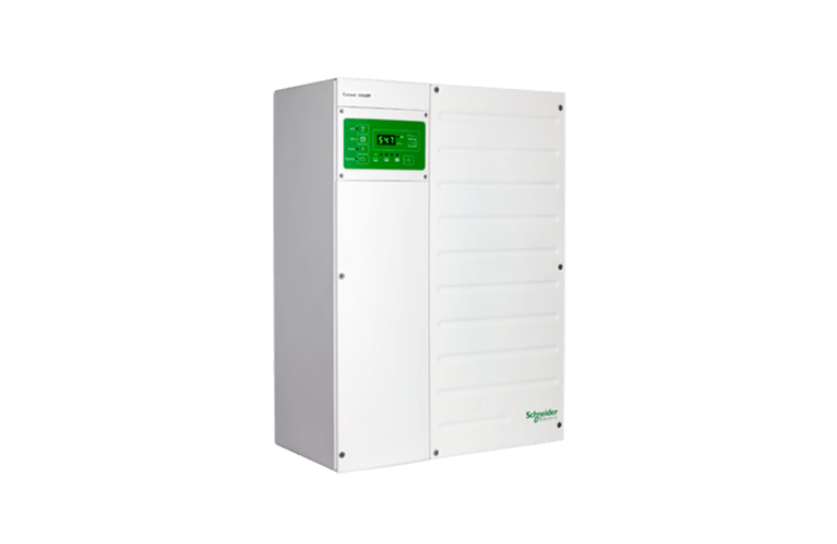 Schneider Electric XW Pro Solar Hybrid Inverter Now Eligible For