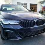 Signed 2021 BMW 530e M Sport 61 9k 469 Tax Eff 36 7 5k Share