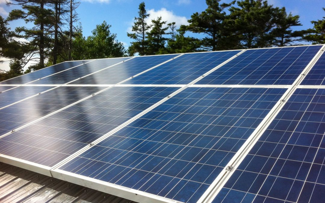 Solar PV Rebate For Homeowners 1 watt Appleseed Energy