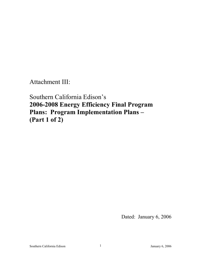 Southern California Edison Appliance Rebates FreesheetScores