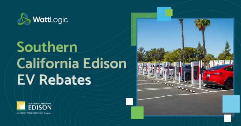 Southern California Edison Car Rebate