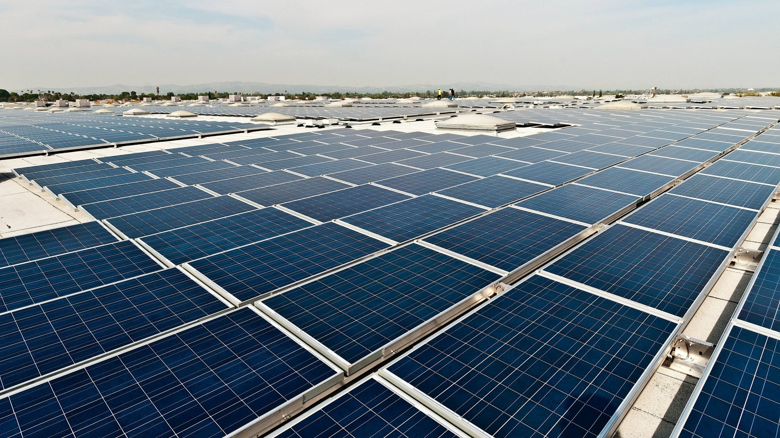 Southern California Edison Solar Program SolarDailyDigest