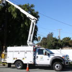 Southern California Edison Transportation Electrification Transport