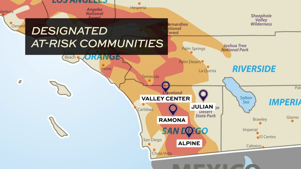 SunFusion Southern California Rebate Programs YouTube