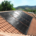 Swimming Pool Heating Solar Juice