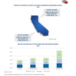 Tesla Model 3 Dominates Sales In California Capturing 30 Of