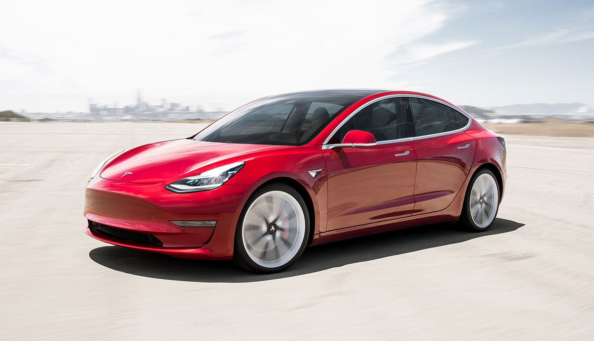 Tesla Model 3 Jetzt Via Leasing In Deutschland Erh ltlich Ecomento de