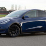 Tesla Model Y Colors Lereomelhorlazer