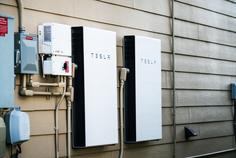 Tesla Powerwall Price Australia 2020