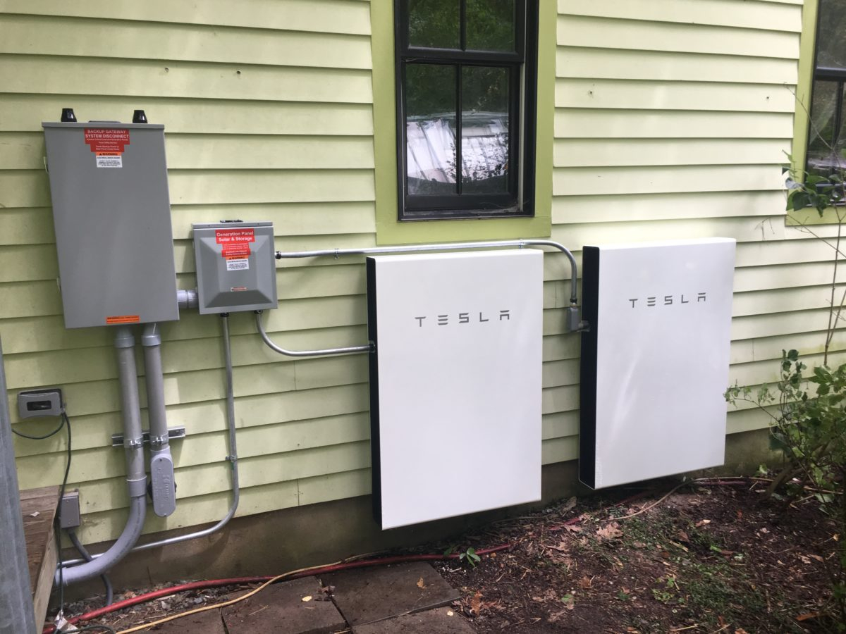 Tesla Powerwall Rebate Tesla Powerwall Battery Kozco Energy Group 