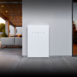 Tesla Powerwall Wechselrichter