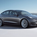 Tesla s Price Increases Pushes Model 3 Model Y Out Of Eligibility For