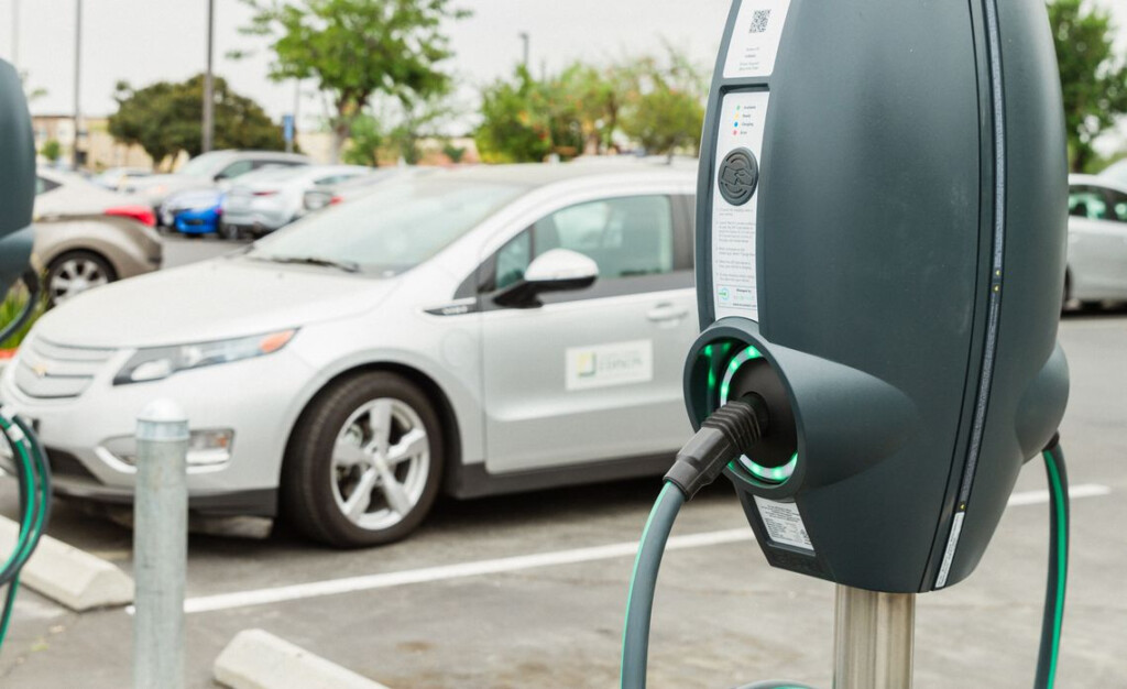 The Government Subsidy That s Helping Electric Cars Catch On In 