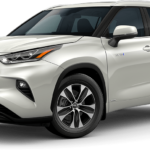 Toyota Highlander Hybrid Government Rebate KnowYourGovernment