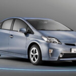 Toyota Prius Plug in News Foto Video Listino InsideEVs Italia