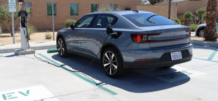 Used Electric Vehicle Rebate Program Expands In California NGT News