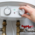 Water Heater Cost In Visalia California