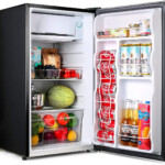 Which Is The Best Small Energy Efficient Refrigerators Home Tech